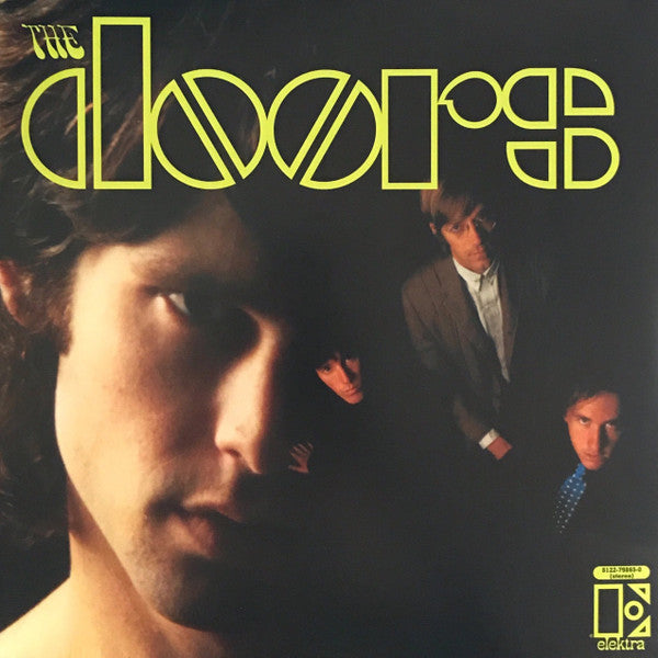 The Doors -The Doors
