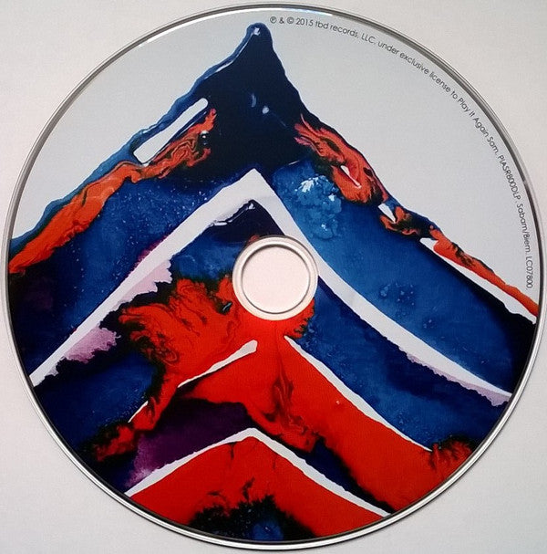 Other Lives -Rituals