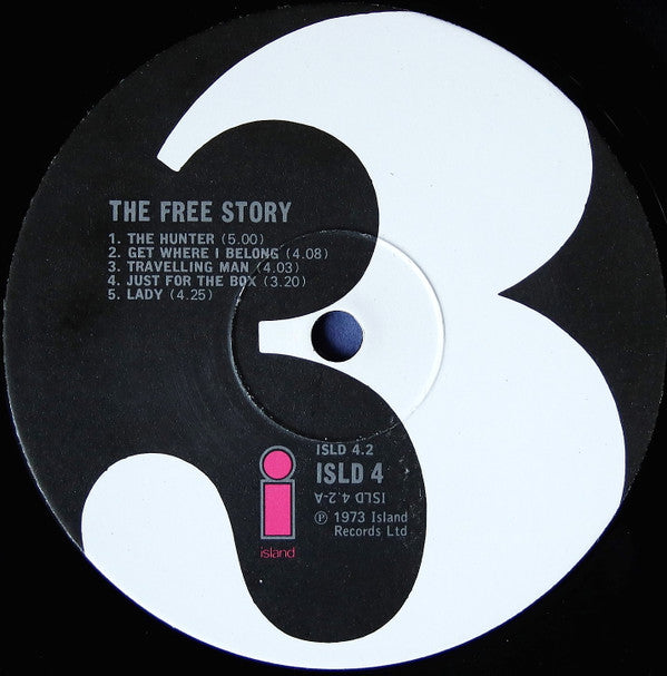 Free -The Free Story