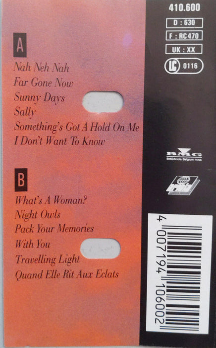 Vaya Con Dios - Night Owls