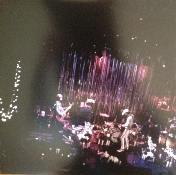 Phosphorescent -Live At The Music Hall