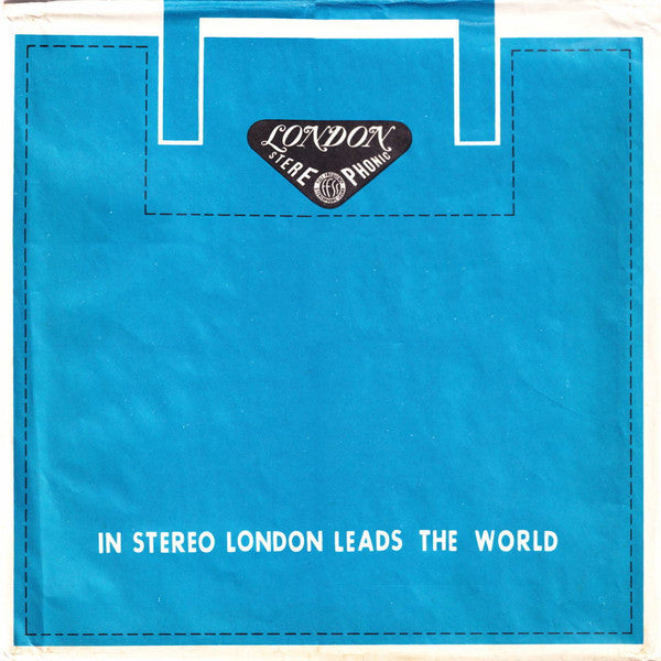 The Rolling Stones - Vol. 5 Aftermath