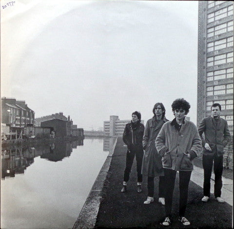 The Passions - Michael &amp; Miranda