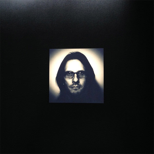 Steven Wilson -Hand. Cannot. Erase.