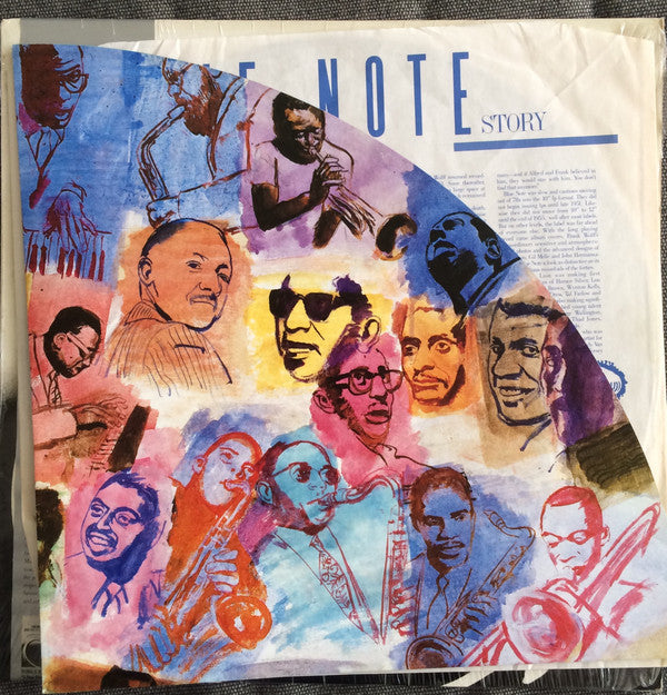 Donald Byrd - A New Perspective