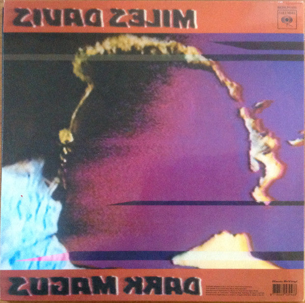 Miles Davis - Dark Magus