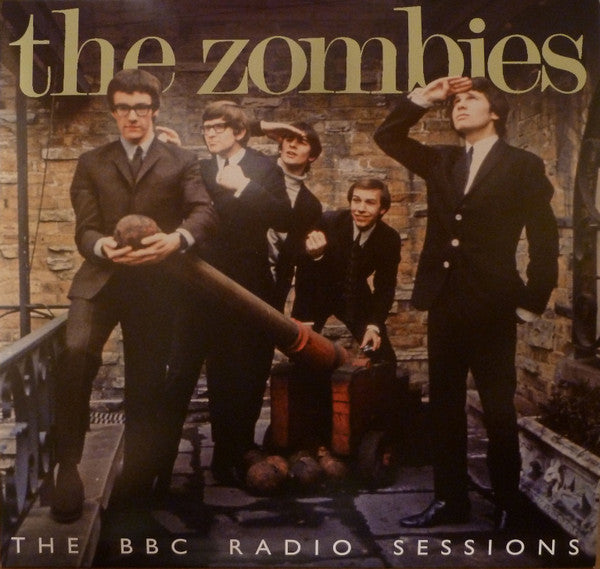 The Zombies -The BBC Radio Sessions
