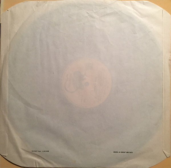 Premiata Forneria Marconi -Photos Of Ghosts