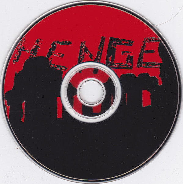 Ritual Device -Henge