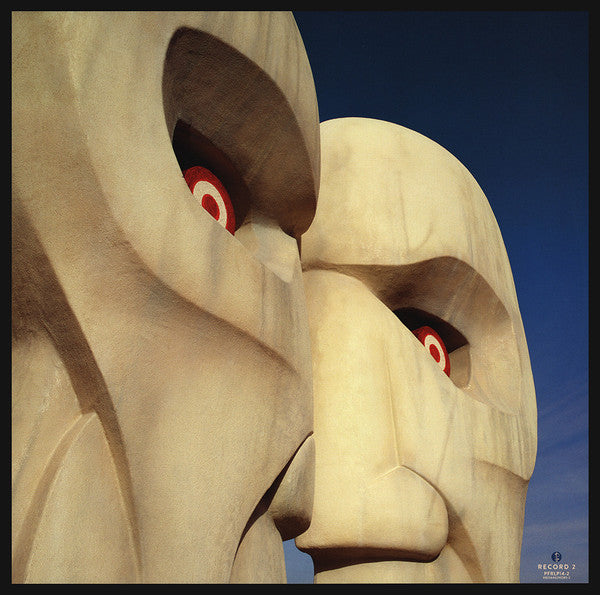 Pink Floyd -The Division Bell