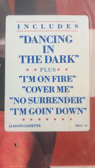 Bruce Springsteen -Born In The U.S.A.
