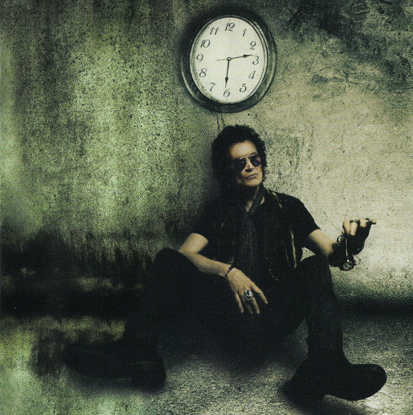 Glenn Hughes -Resonate