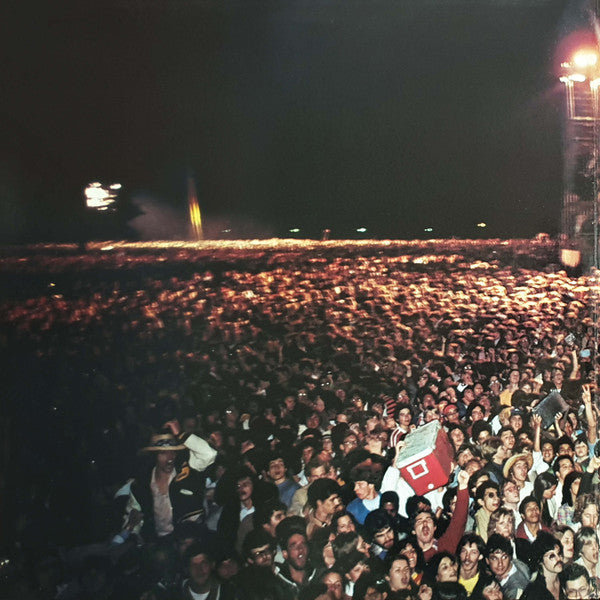 Simon And Garfunkel* -The Concert In Central Park