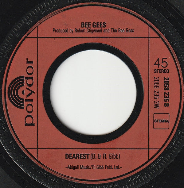 Bee Gees -Israel