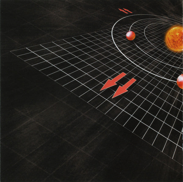 Threshold (3) -Critical Mass