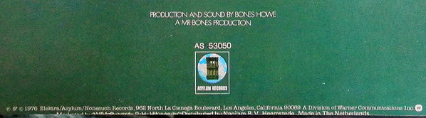 Tom Waits - Small Change