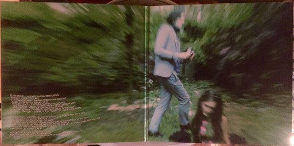 Of Montreal -Lousy With Sylvianbriar