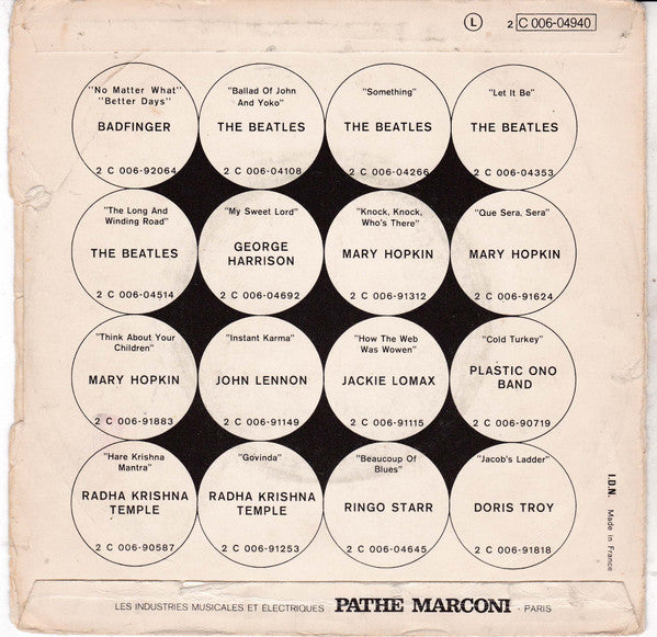 John Lennon -Imagine