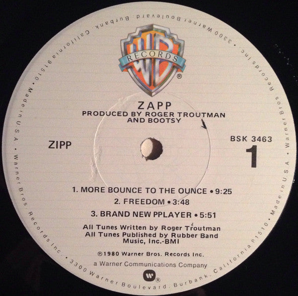 Zapp -Zapp