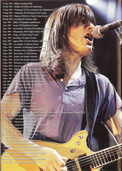 AC/DC -Live At Donington