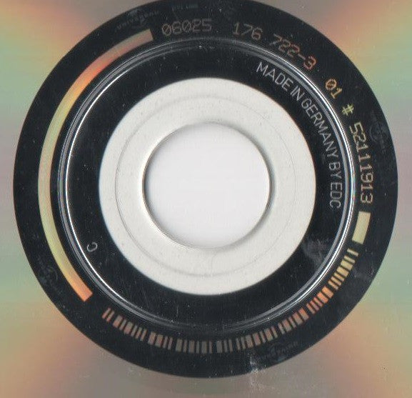 dEUS -Vantage Point
