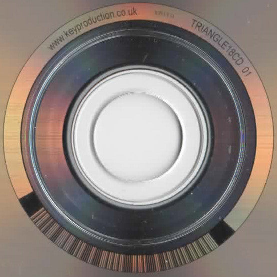 The Haxan Cloak - Excavation