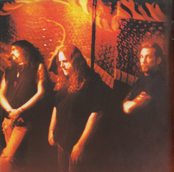 Gov't Mule -Dose