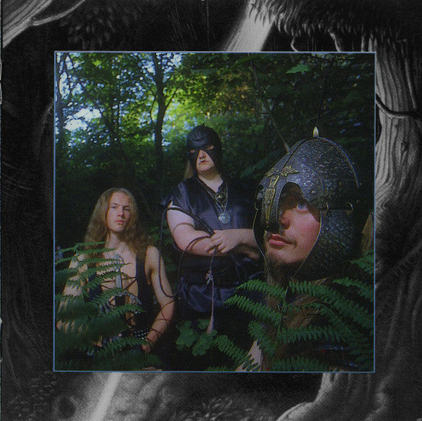 Enslaved -Frost