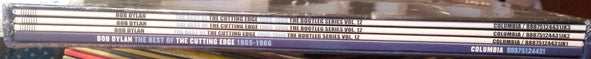 Bob Dylan - The Best Of The Cutting Edge 1965-1966