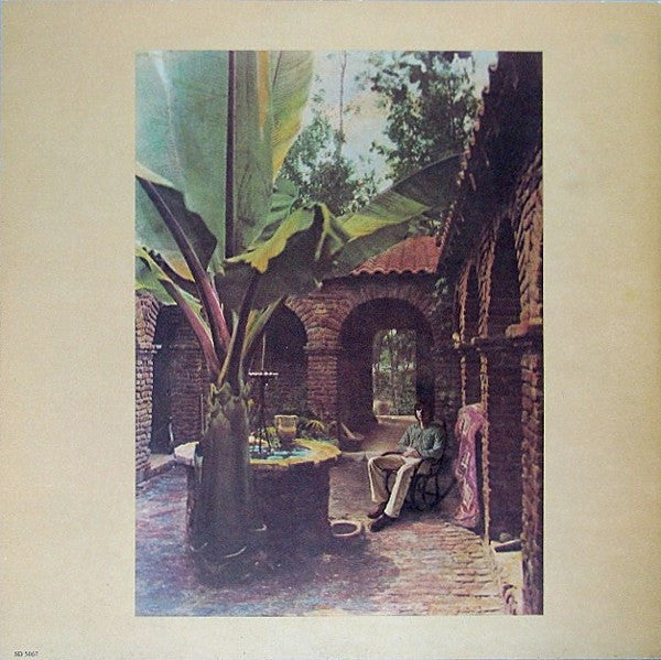 Jackson Browne -For Everyman