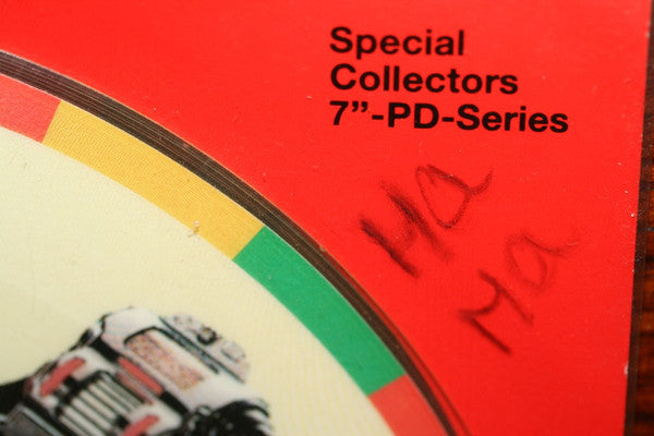 Elvis Presley - Hound Dog / Don't Be Cruel