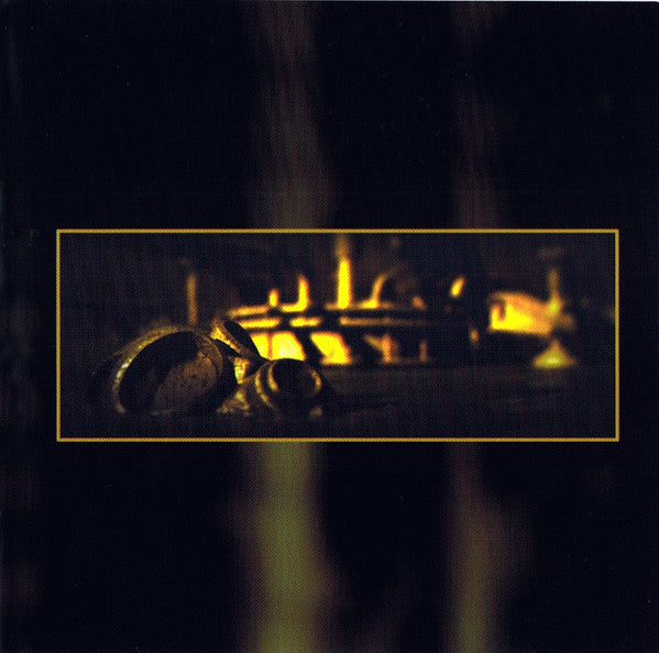 Conspiracy (13) -The Unknown