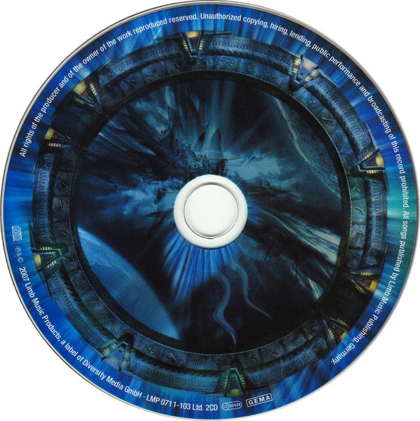 Pagan's Mind -God's Equation