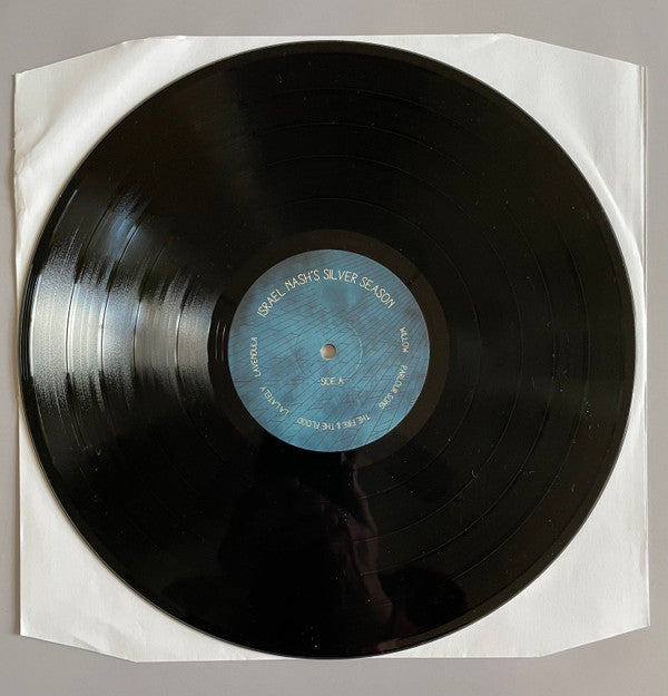 Israel Nash* -Israel Nash's Silver Season