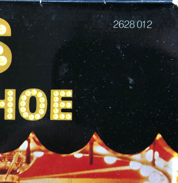 Isaac Hayes -Live At The Sahara Tahoe