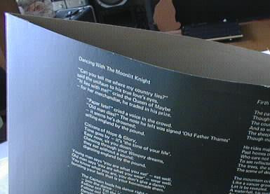 Genesis -Selling England By The Pound