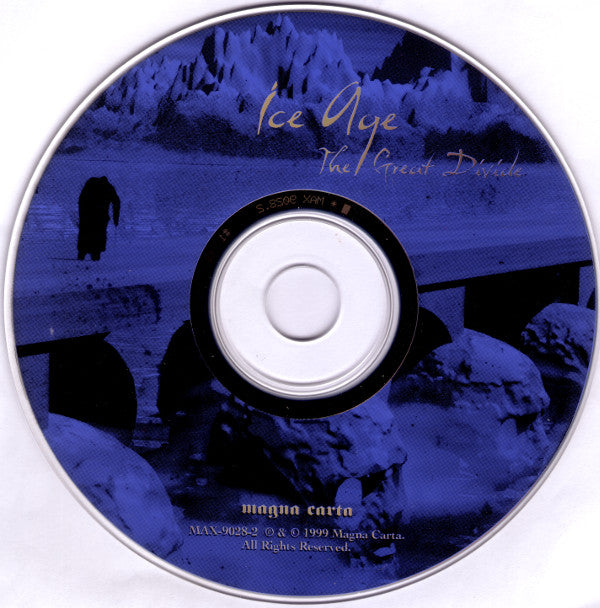 Ice Age -The Great Divide