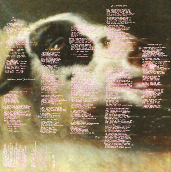 Red Hot Chili Peppers -By The Way