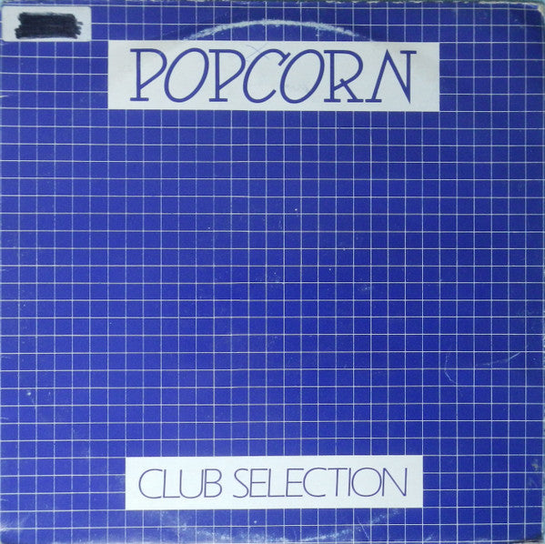 Various - Popcorn - Club Selection