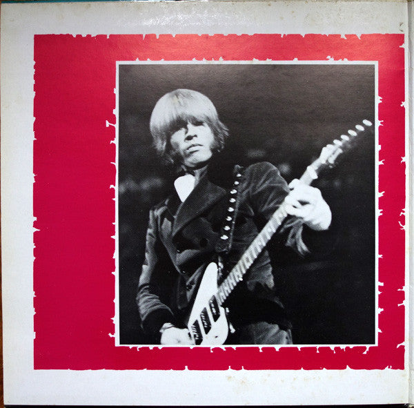 The Rolling Stones - «L'âge D'or» Des Rolling Stones - Vol 3 - Time Is On My Side