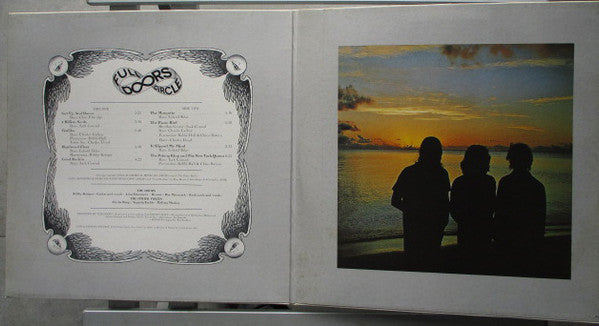 The Doors -Full Circle