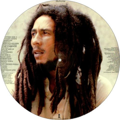 Bob Marley &amp; The Wailers - Confrontation