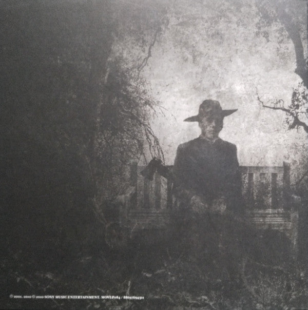 Opeth -Blackwater Park