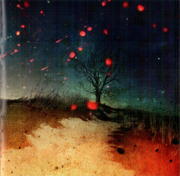 Threshold (3) -March Of Progress