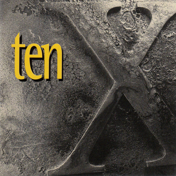 Ten (5) -Ten
