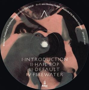 Django Django -Django Django