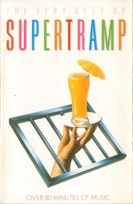 Supertramp -The Very Best Of Supertramp