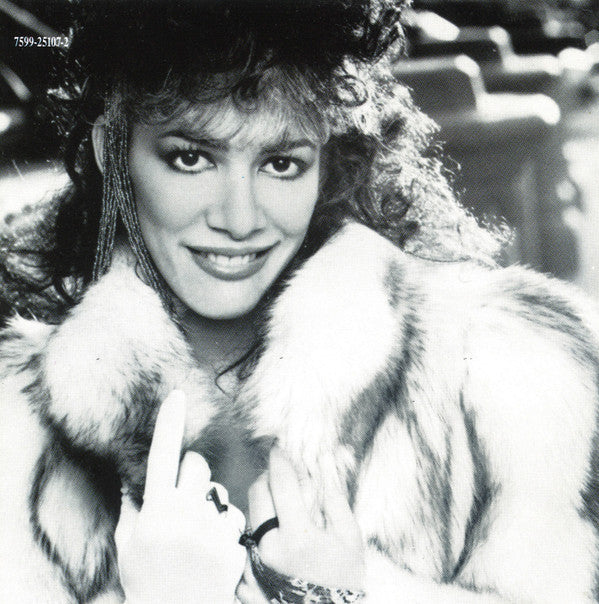 Sheila E. -In The Glamorous Life