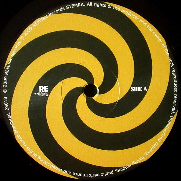 DeWolff -Strange Fruits And Undiscovered Plants