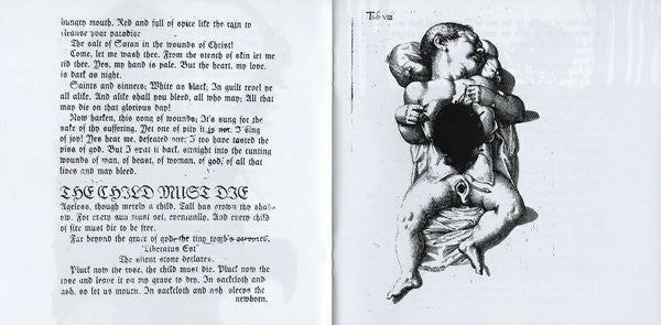 Watain - The Wild Hunt